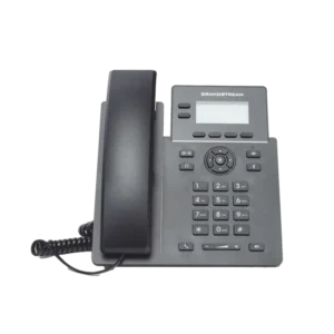 Teléfono IP Grado Operador, 2 líneas SIP con 4 cue