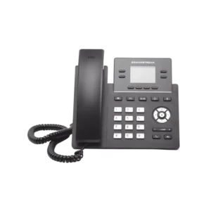 Teléfono IP Wi-Fi, Grado Operador, 4 líneas SIP co