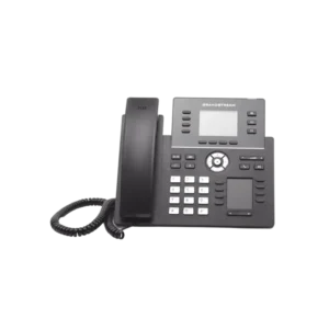 Teléfono IP Wi-Fi, Grado Operador, 4 líneas SIP co