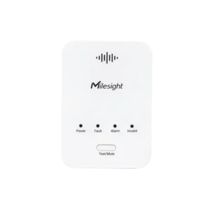 Sensor Detector de Fugas de Gas con LoRaWAN