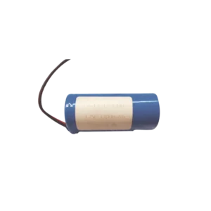 Acumulador de 3.2V a 3300 mAh para Luz Estrobo EIS