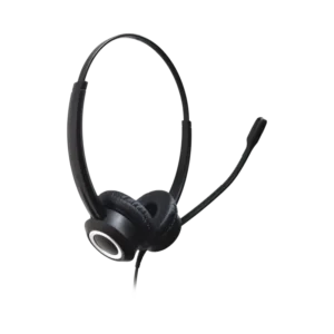 Audífonos HD USB con Micrófono con Cancelación de