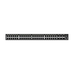 Switch Gigabit  Administrable 48 puertos 10/100/10