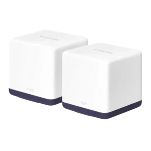 KIT de Sistema Inalámbrico H50G Mesh Doble banda 2