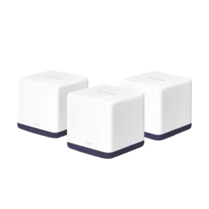 KIT de Sistema Inalámbrico H50G Mesh Doble banda 2