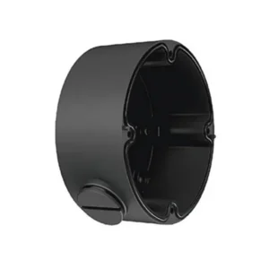 Caja de Conexiones para Camara IP Honeywell Compat