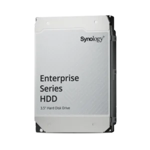 Unidades de almacenamiento empresariales