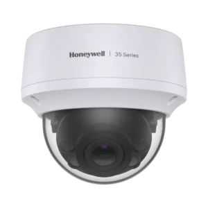 Domo IP 5 Megapixel Lente Mot. 2.7 a 13.5 mm 50 mt