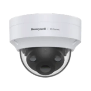 Domo IP 5 Megapíxeles Lente 2.8 mm 40 mts IR Ultra