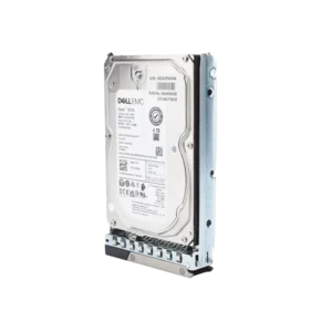 Disco Duro Enterprise 3.5in 4 TB Hikvision DELL/ 7