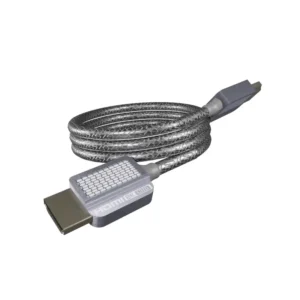 Cable HDMI de Alta Resolución en 8K Versión 2.1 1