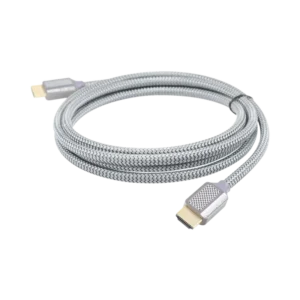 Cable HDMI de Alta Resolución en 8K Versión 2.1 2