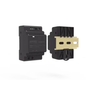 Fuente de Poder Industrial Entrada: 100-240 Vca Sa