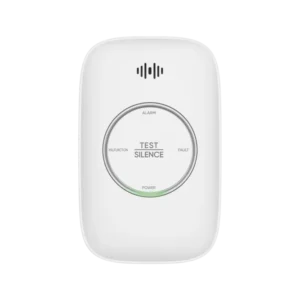 HikFire  Detector de Gas LP Propano C3H8 Alarma Te