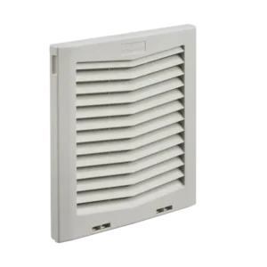 Rejilla de Escape Para Ventilador con Filtro HG, P