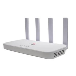 ONU XGSPON Wi-Fi 6 1 Puerto RJ45 2.5 Gbps 3 Puerto