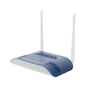 ONU Dual GPON/EPON con Wi-Fi en 2.4 GHz + 1 puerto
