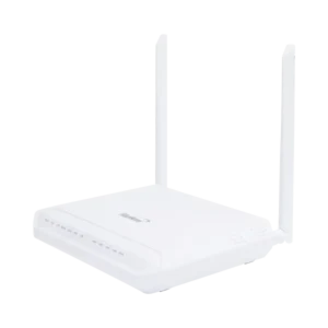 ONU GPON WiFi 2.4/5 GHz, Compatible con OLT´s de T