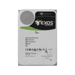 Disco Duro 3.5in 25 TB 7200 RPM SATA Alto Rendimie