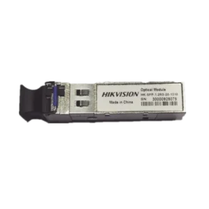 Transceptor Mini-GBIC SFP Distancia 20 KM Conector