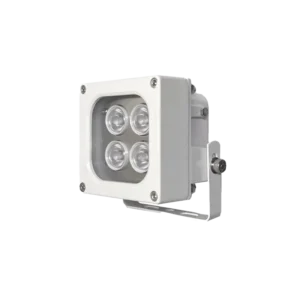 Iluminador LED de Alta Potencia  Luz Bla