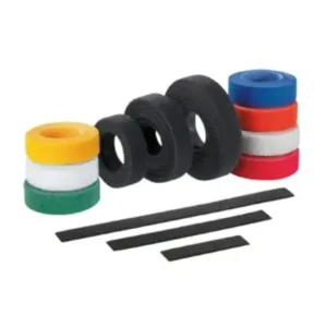 Rollo de Cinta de Contacto, de 15 Pies 4.5m de Lar