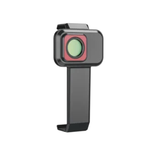 Lente Varifocal 2.7 A 10 mm Resolución 3 Megapixel