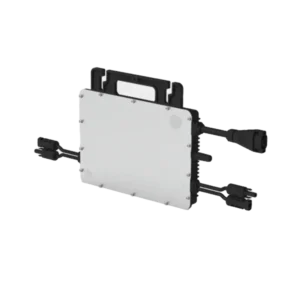 Microinversor 1 Kw, 220 Vca, para Interconexión a