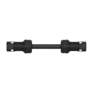 A Cable Intermedio o Extension de Conector Troncal