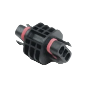 Conector Extensor para Cable entre Microinversores