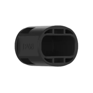 Tapa de Proteccion Final para Conector Troncal HMS