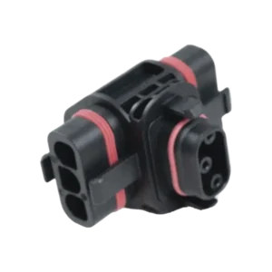 Conector Troncal HMS