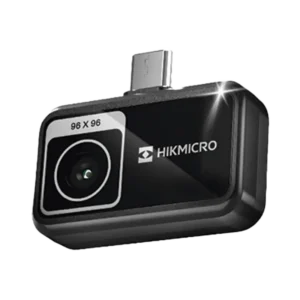 MINIE - Cámara Termográfica Portátil par