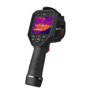 M11 - Cámara Termográfica Portátil Dual Lente Térm