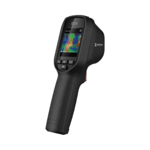 ECO - Cámara Termográfica Portátil Resolución 96 x