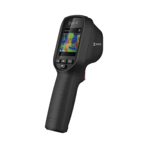 ECO-V - Cámara Termográfica Portátil Resolución 96