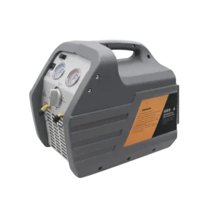 Recuperadora de refrigerante Aires Acondicionados,