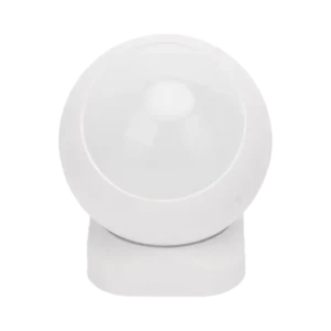 Sensor de movimiento con señal inalambrica Zigbee,