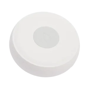 Sensor de inundación con señal inalámbrica Zigbee,