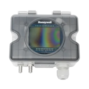Trasmisor diferencial de presión de aire DP XMTR,
