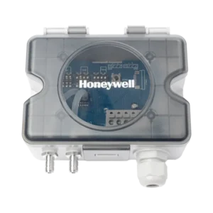 Trasmisor diferencial de presión de aire Air DP XM