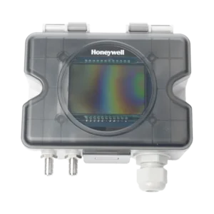 Trasmisor diferencial de presión de aire DP XMTR,