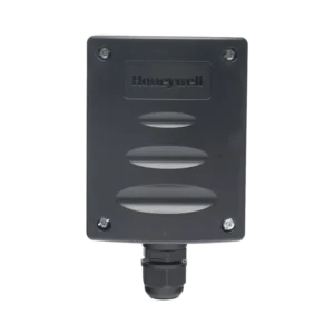 Detector de Temperatura y humedad relativa: conduc