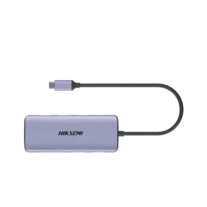 Hub Adaptador USB - C 11 en 1 1 Salida HDMI 4K 2 S