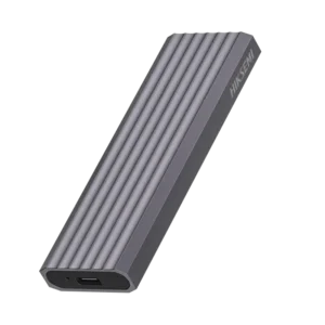 Carcasa para SSD M.2 Enclosure Conector USB-C 10G