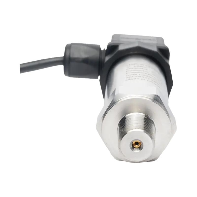 SENSOR DE PRESION, 1%, 16Bar, 4-20mA, NPT