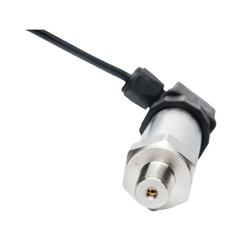 SENSOR DE PRESION, 1%, 16Bar, 0-10V, NPT