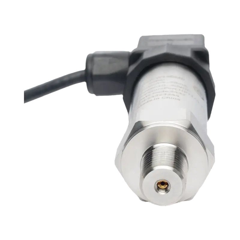 SENSOR DE PRESION, 1%, 40Bar, 4-20mA, NPT