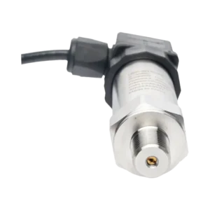 SENSOR DE PRESION, 1%, 40Bar, 0-10V, NPT