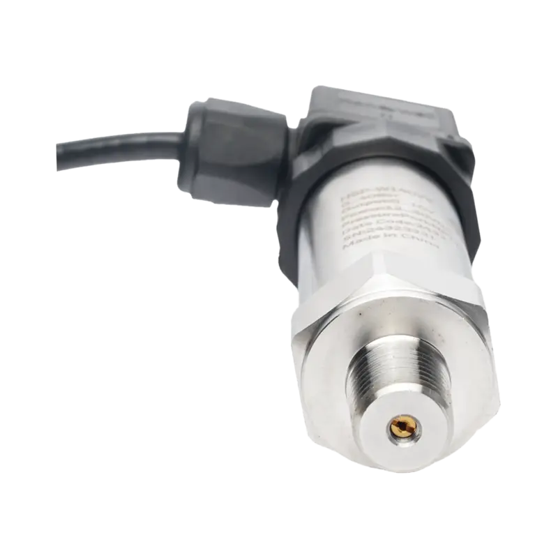 SENSOR DE PRESION, 1%, 40Bar, 0-10V, NPT